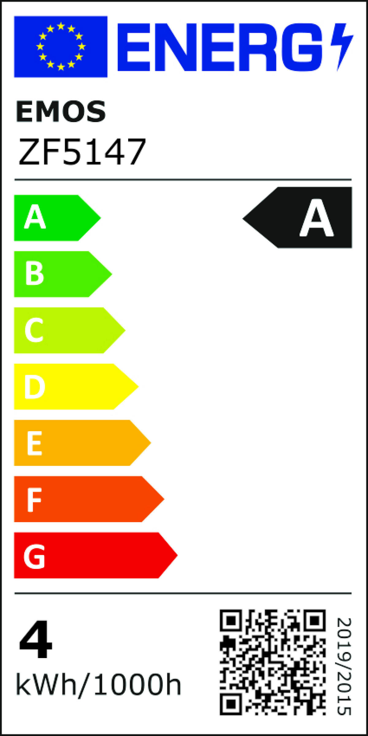 FILAMENTOVÁ LED ŽÁROVKA E27 - Basics (6/10.5/6cm)