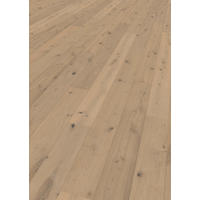 LANDHAUSDIELE Rustico Trend Eiche Crema!Pur 100014501  per  m² - Design, Holz (2205/176/13cm) - Tilo