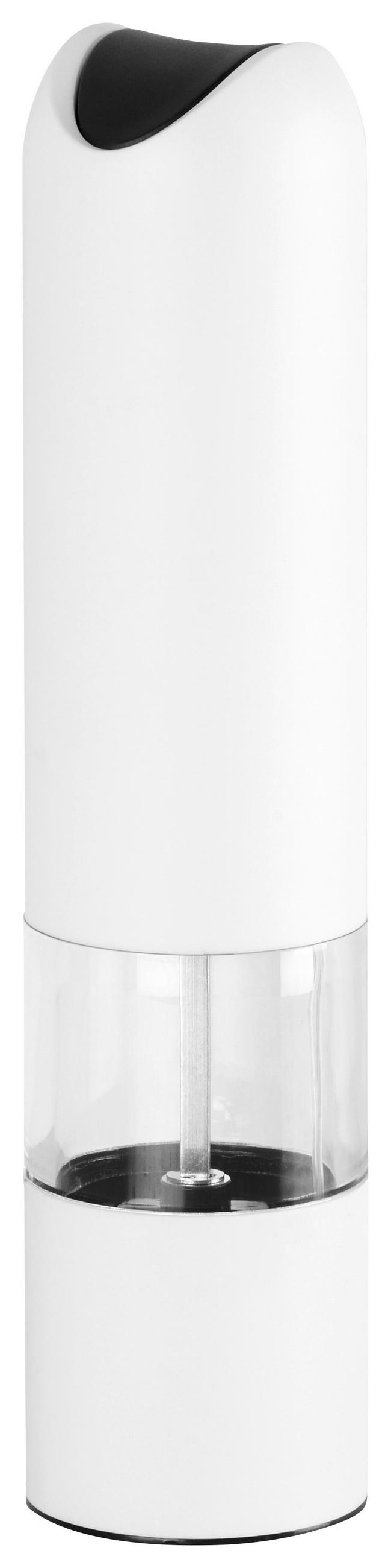 Justinus EL. MLÝNEK NA SŮL A PEPŘ