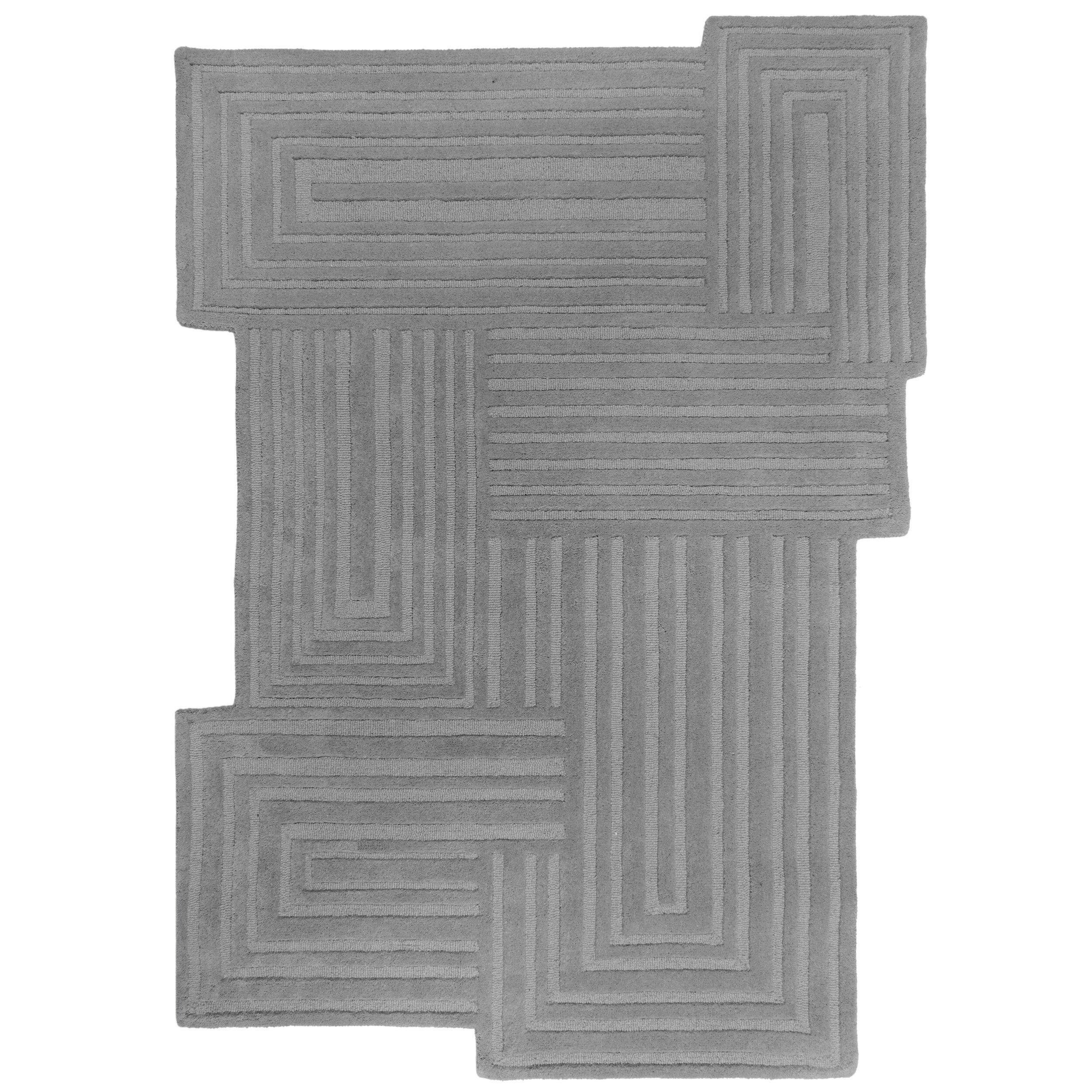 Flair Rugs VLNĚNÝ KOBEREC, 200/290 cm přírodní barvy