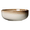 MÜSLISCHALE Malaga  - Creme, KONVENTIONELL, Keramik (16/16/6cm) - Ritzenhoff Breker
