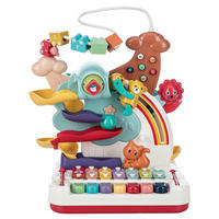 KLAVIR ZA BEBE   - Basics, plastika (1,50kg)