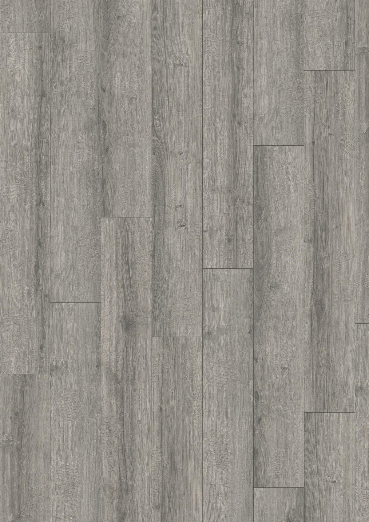 LAMINATBODEN Sherman Eiche EGGER Nature Sense Aqua  per  m² - Eichefarben/Hellgrau, KONVENTIONELL, Holzwerkstoff (129.2/19.3/0.8cm) - Egger Holzwerkstoffe