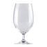 WASSERGLAS 270 ml - Klar, KONVENTIONELL, Glas (7,95/15,25cm) - Leonardo WASSERGLAS 270 ml - Klar, KONVENTIONELL, Glas (7,95/15,25cm) - Leonardo