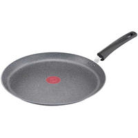PÁNEV NA PALAČINKY,  - šedá, Basics (25cm) - Tefal