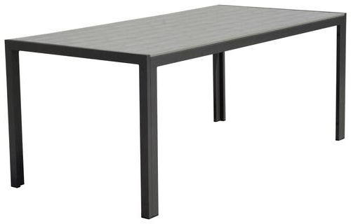 Gartentisch 180/90/74 cm