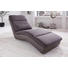 LIEGE Flachgewebe Anthrazit, Grau - Chromfarben/Anthrazit, Design, Textil (72/80/170cm) - Carryhome