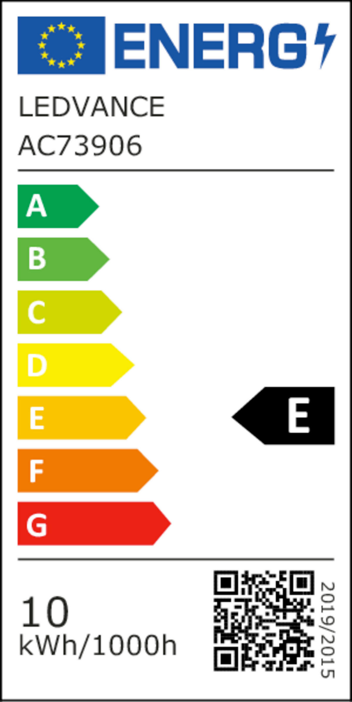 LED-LEUCHTMITTEL E27 9,5 W 1055 lm  - Weiß, Basics, Kunststoff (6/11,2cm) - Osram