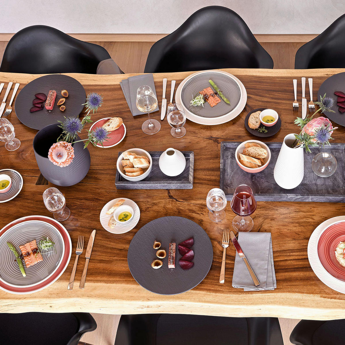MISKA NA MÜSLI, keramika, 14 cm - bílá, Basics, keramika (14cm) - Villeroy & Boch
