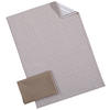 SADA UTĚREK 2dílné - šedohnědá, textil (50cm) - Esposa