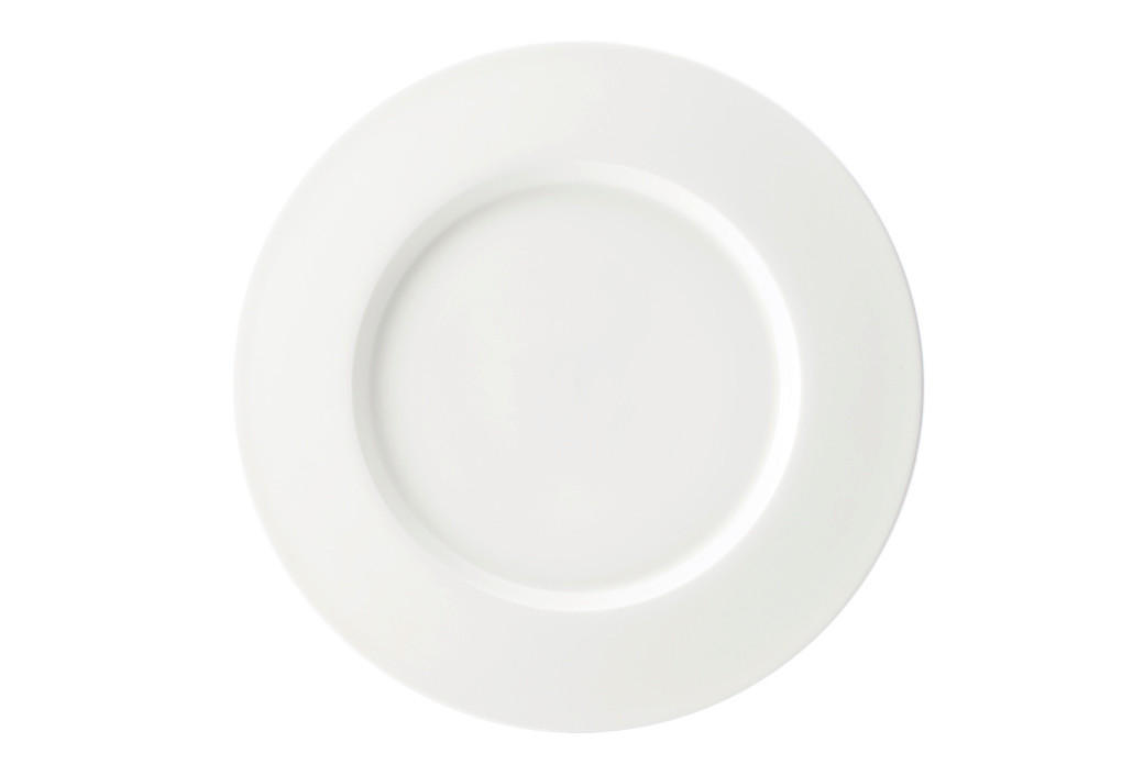 PLYTKÝ TANIER CASHMERE BEVERLY HILLS    - biela, Lifestyle, keramika (23/23/2cm) - Maxwell & Williams