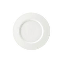 PLYTKÝ TANIER CASHMERE BEVERLY HILLS    - biela, Lifestyle, keramika (23/23/2cm) - Maxwell & Williams
