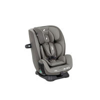REBOARDER-KINDERSITZ Every Stage R129 Cobblestone   - Dunkelgrau/Grau, Basics, Kunststoff (48,5/79,5/53cm) - Joie