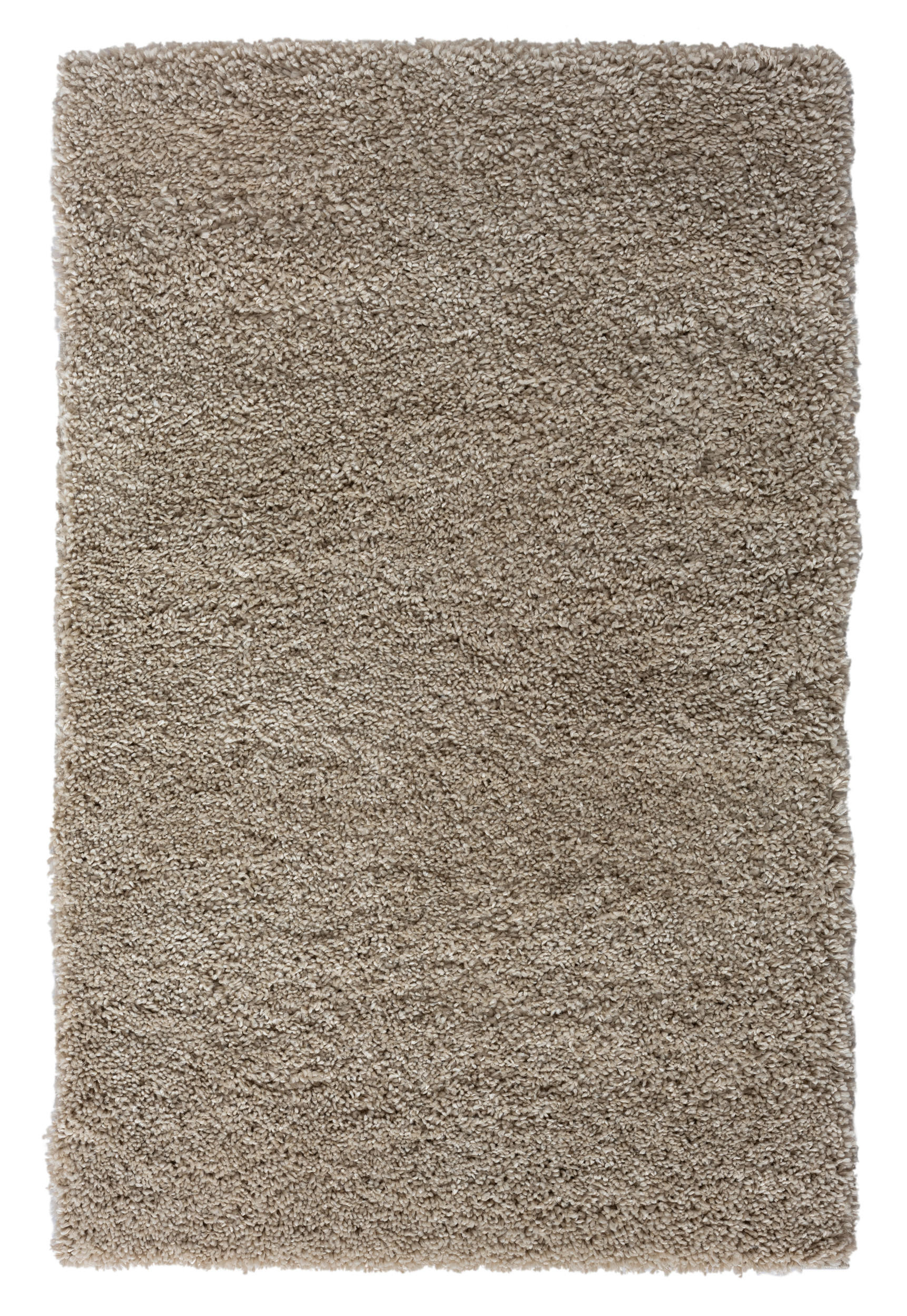 HOCHFLORTEPPICH 100/150 cm My Shaggy 