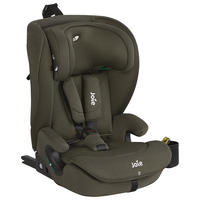 KINDERAUTOSITZ i-Irvana Max  - Dunkelgrün, Basics, Textil (45.5/78/58cm) - Joie