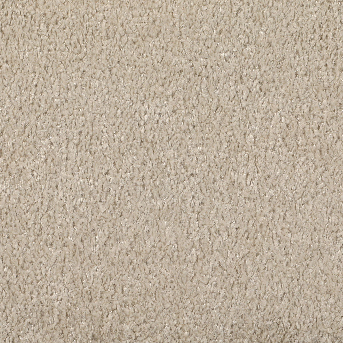 ECKSOFA Creme, Beige Plüsch Zierkissen, Rückenkissen, Bettkasten, Schlaffunktion, Rücken echt, Liegefläche im Originalstoff  - Beige/Creme, MODERN, Kunststoff/Textil (246/178cm) - Carryhome