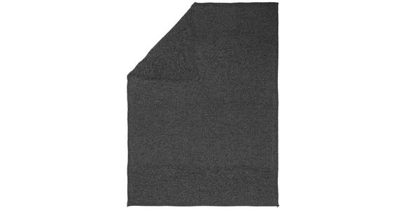 DECKE 150/200 cm  - Grau, Basics, Textil (150/200cm) - Novel