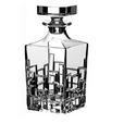KARAFFE 0,81 L    - KONVENTIONELL, Glas (810ml) - Novel