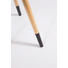 BEISTELLTISCH rund Schwarz, Hellbraun - Hellbraun/Schwarz, Design, Holz (48/47,5cm) BEISTELLTISCH rund Schwarz, Hellbraun - Hellbraun/Schwarz, Design, Holz (48/47,5cm)