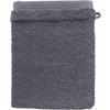 ŽÍNKA NA MYTÍ, antracitová - antracitová, Natur, textil (16/21cm) - Bio:Vio
