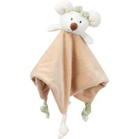  ĆEBENCE ZA UTEHU  30/30 cm   braon, zelena, bela  - zelena/bela, Osnovno, tekstil (30/30cm) - Patinio