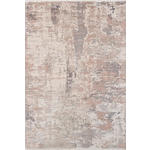 WEBTEPPICH 120/180 cm Selene Beige  - Beige, Design, Textil (120/180cm) - Dieter Knoll