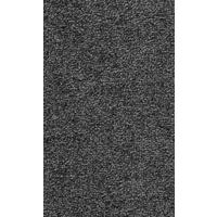 TEPPICHBODEN Luna Anthrazit per  m² - Blau, Trend, Kunststoff (400cm) - Vorwerk