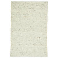 HANDWEBTEPPICH 200/250 cm Beige  - Beige, Basics, Textil (200/250cm) - Linea Natura