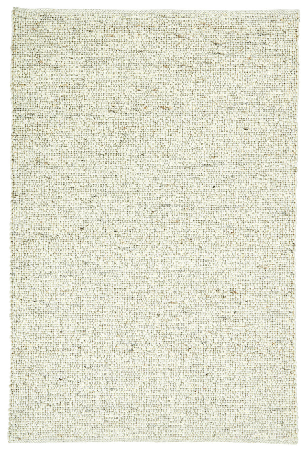 HANDWEBTEPPICH 200/250 cm Beige  - Beige, Basics, Textil (200/250cm) - Linea Natura