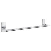 HANDTUCHSTANGE  - Chromfarben, Basics, Metall (44,6/8cm) - Smedbo