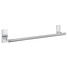 HANDTUCHSTANGE 44,6/8/6,6 cm - Chromfarben, Basics, Metall (44,6/8/6,6cm) HANDTUCHSTANGE 44,6/8/6,6 cm - Chromfarben, Basics, Metall (44,6/8/6,6cm)