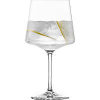 GINGLAS Echo 630 ml  - Transparent, Basics, Glas (10,6/20,6cm) - Schott Zwiesel