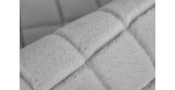 HOCHFLORTEPPICH 120/160 cm Grau  - Grau, Basics, Textil (120/160cm) - Novel