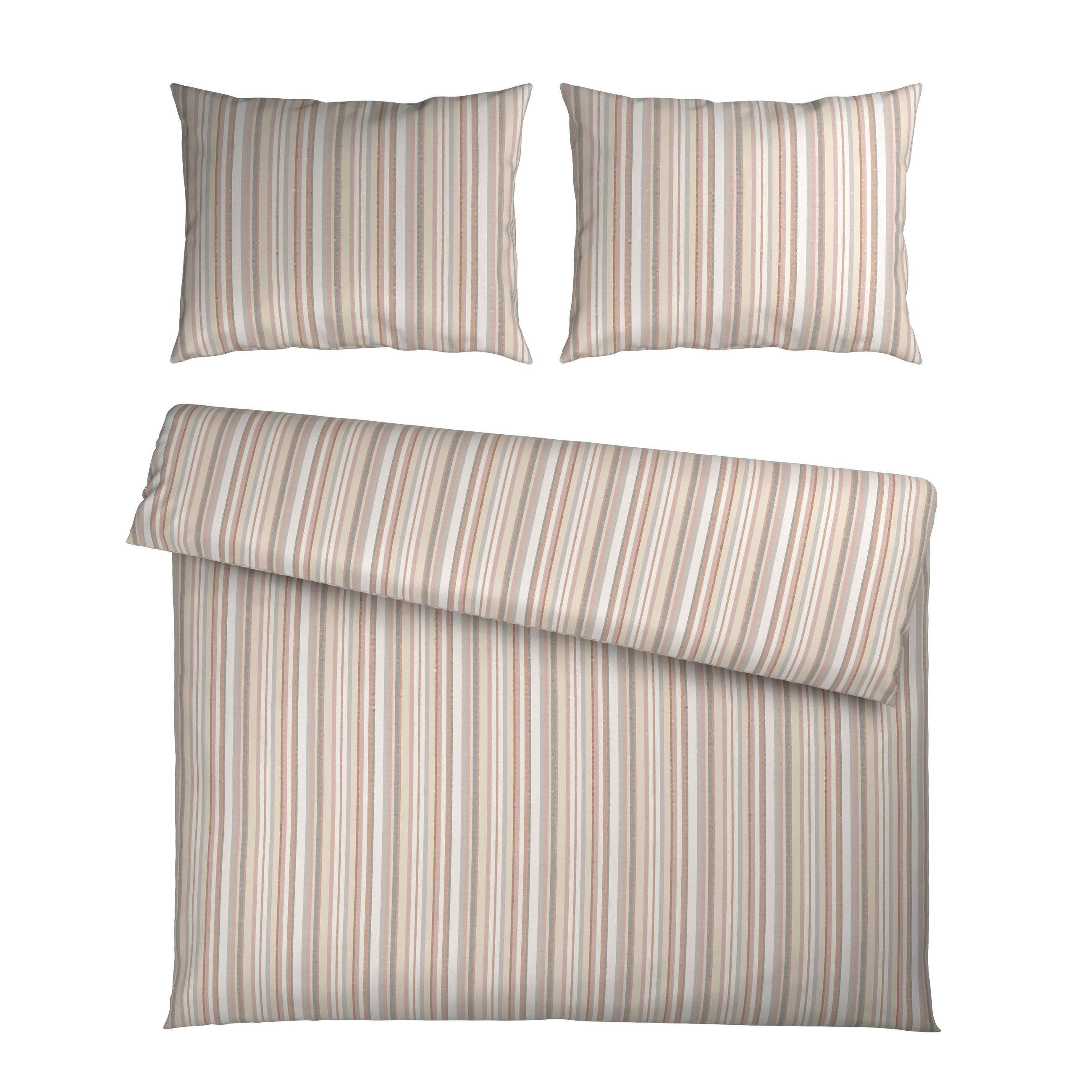 Lenjerie De Pat 200/220 cm  - multicolor, Design, textil (200/220cm) - Novel