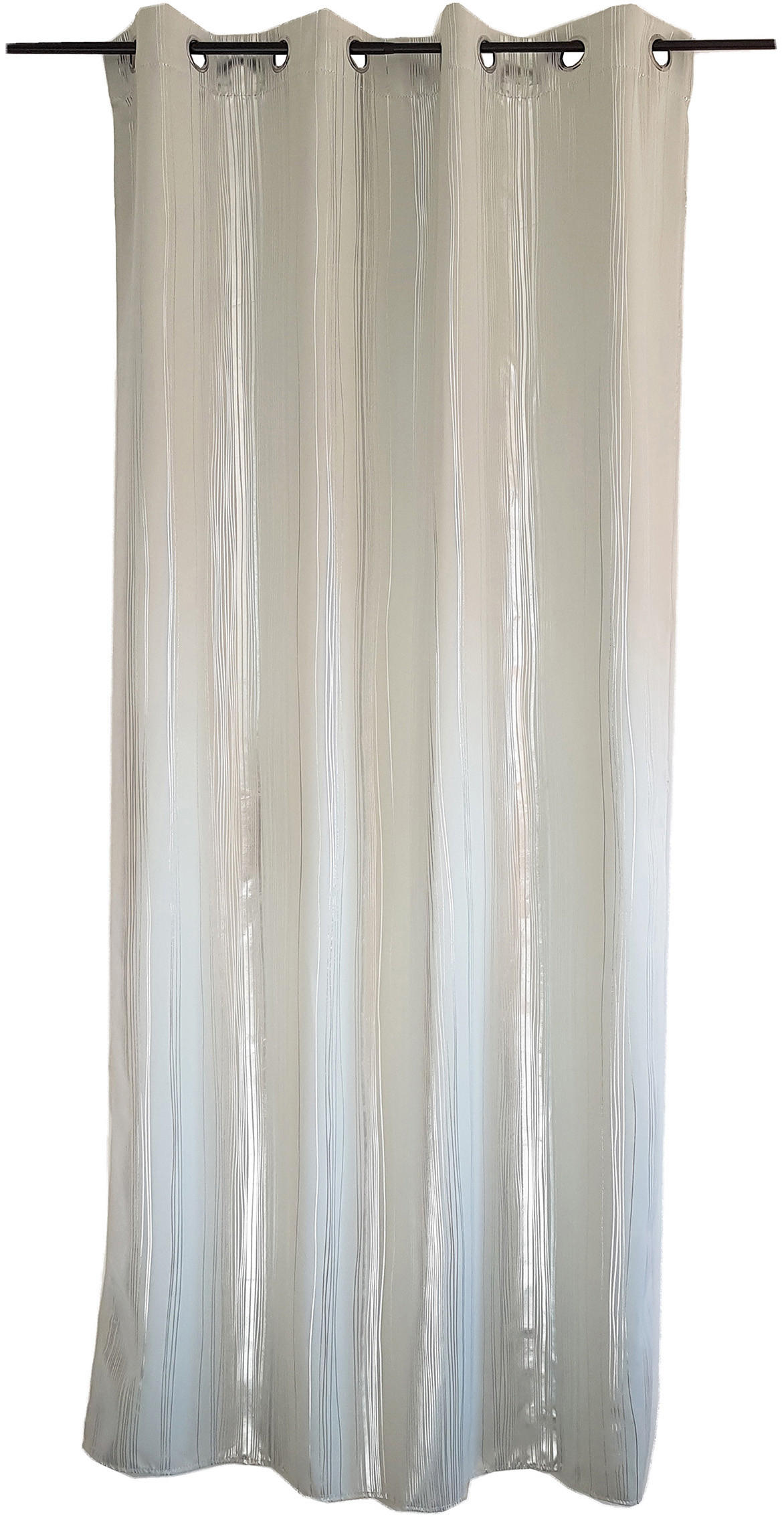 RINGLIS FÜGGÖNY sötétítő  - Basics, textil (140/260cm)