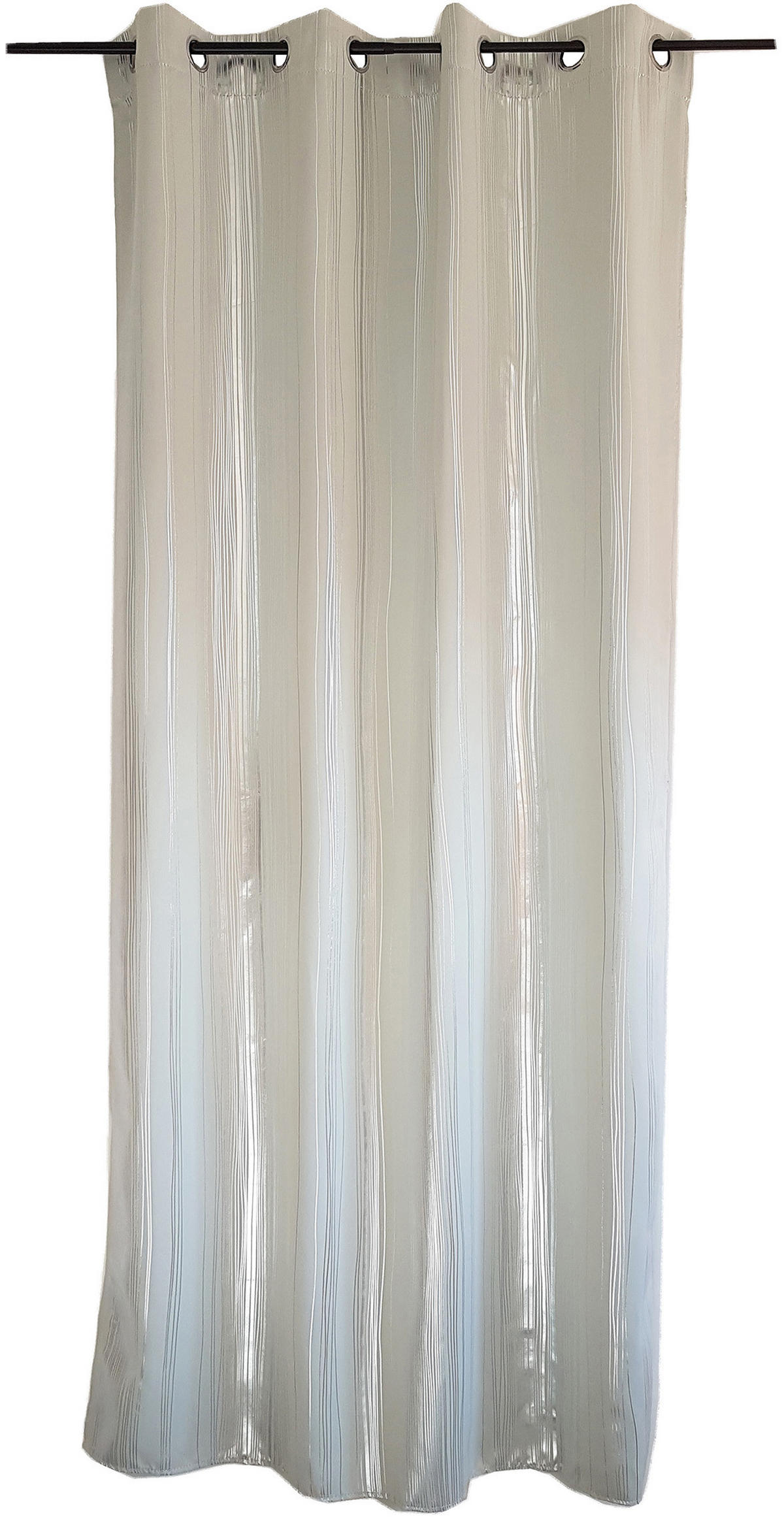 RINGLIS FÜGGÖNY sötétítő  - Basics, textil (140/260cm)