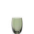 LONGDRINKGLAS 460 ml - Grün, LIFESTYLE, Glas (0,46l) - Leonardo LONGDRINKGLAS 460 ml - Grün, LIFESTYLE, Glas (0,46l) - Leonardo