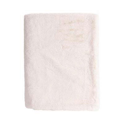 XXXLutz Kuscheldecke Creme 130x200 cm