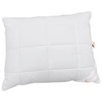 POLŠTÁŘ POD HLAVU,  - Basics, textil (90/70/20cm) - Schlafmond