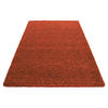 RYAMATTA 80/150 cm Life 1500  - terrakotta, Klassisk, textil (80/150cm) - Novel