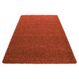 HOCHFLORTEPPICH 200/290 cm Life 1500  - Terracotta, Trend, Textil (200/290cm) - Novel