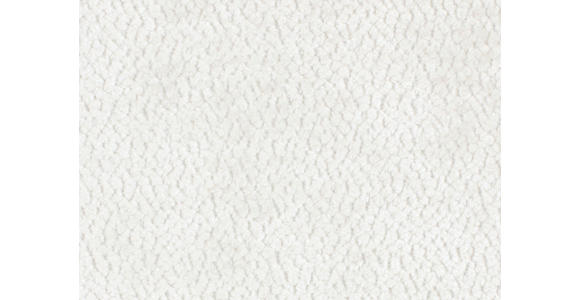 HOCKER in Textil Creme  - Creme/Schwarz, MODERN, Kunststoff/Textil (88/43/66cm) - Hom`in