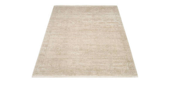 WEBTEPPICH 200/290 cm Colorè  - Beige, LIFESTYLE, Textil (200/290cm) - Dieter Knoll