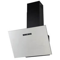 DUNSTABZUGSHAUBE PKM S8-60A++IXTW  - Silberfarben, Basics, Metall (59.5/109/43cm) - PKM