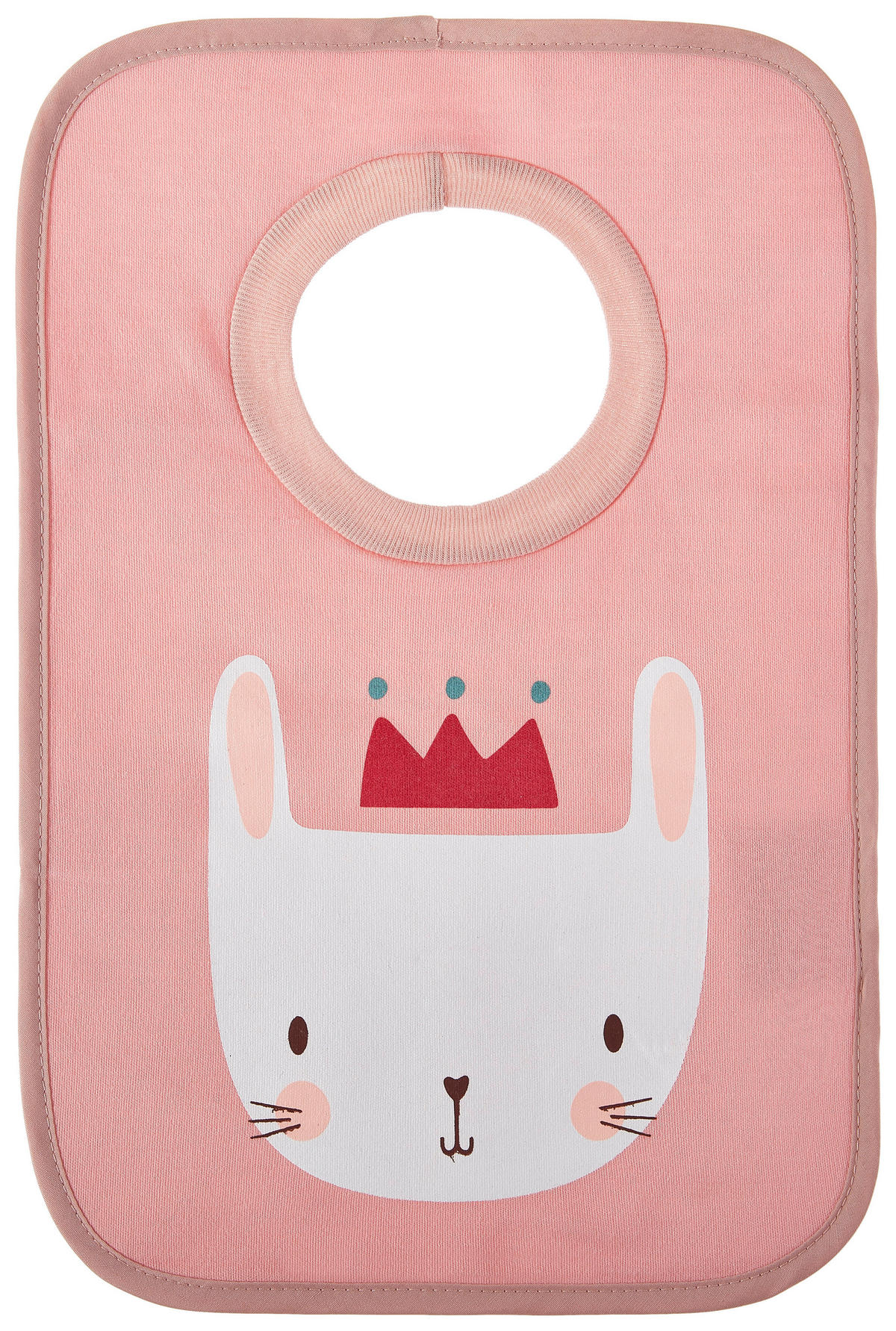 ELŐKE 3 részes  - rózsaszín, Basics, textil (25/38cm) - My Baby Lou