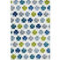 KINDERTEPPICH 120/180 cm Multicolor, Weiß - Multicolor/Weiß, Basics, Textil (120/180cm) KINDERTEPPICH 120/180 cm Multicolor, Weiß - Multicolor/Weiß, Basics, Textil (120/180cm)
