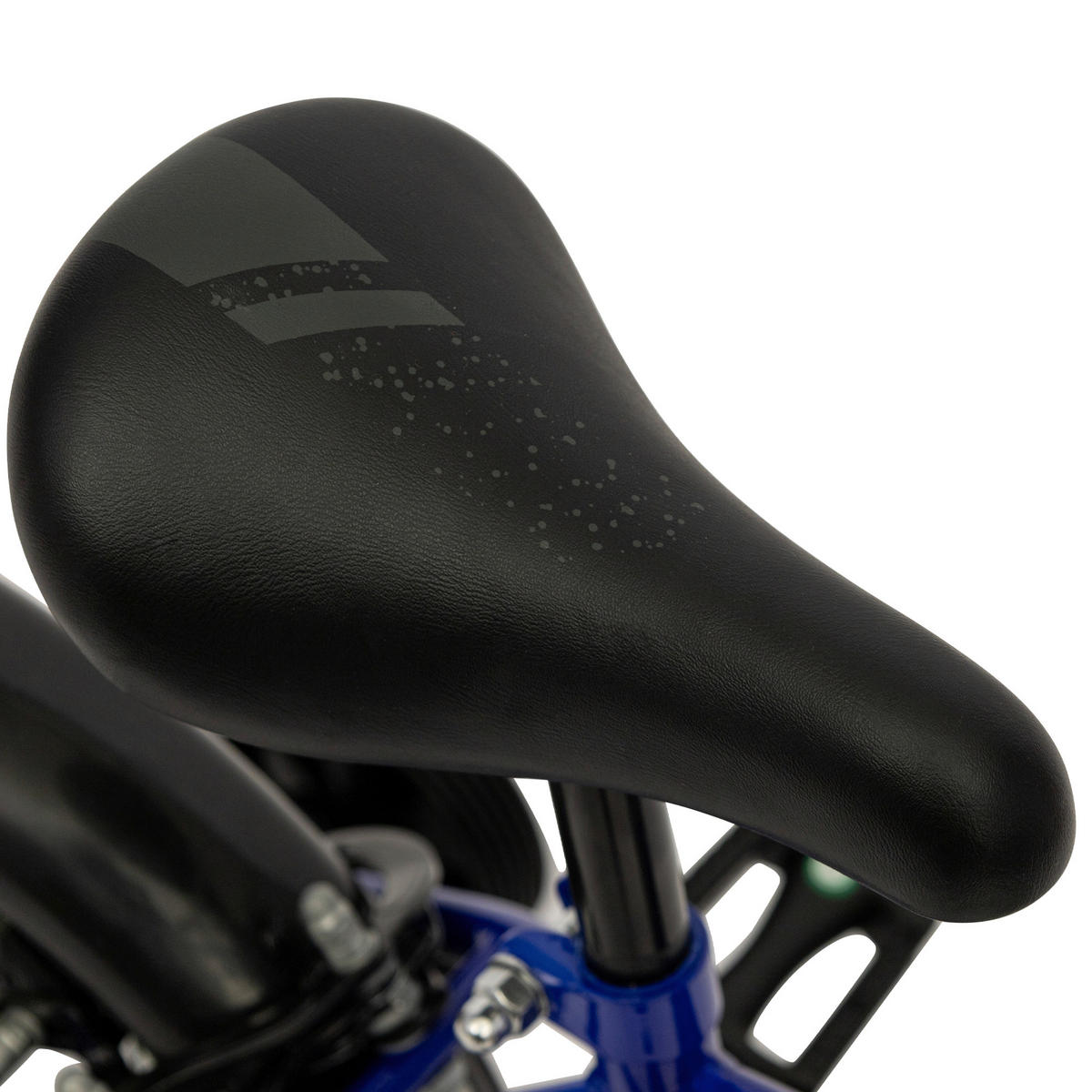 KINDERFAHRRAD 12 Zoll  - Blau, Basics, Metall (51/72/84,7cm)