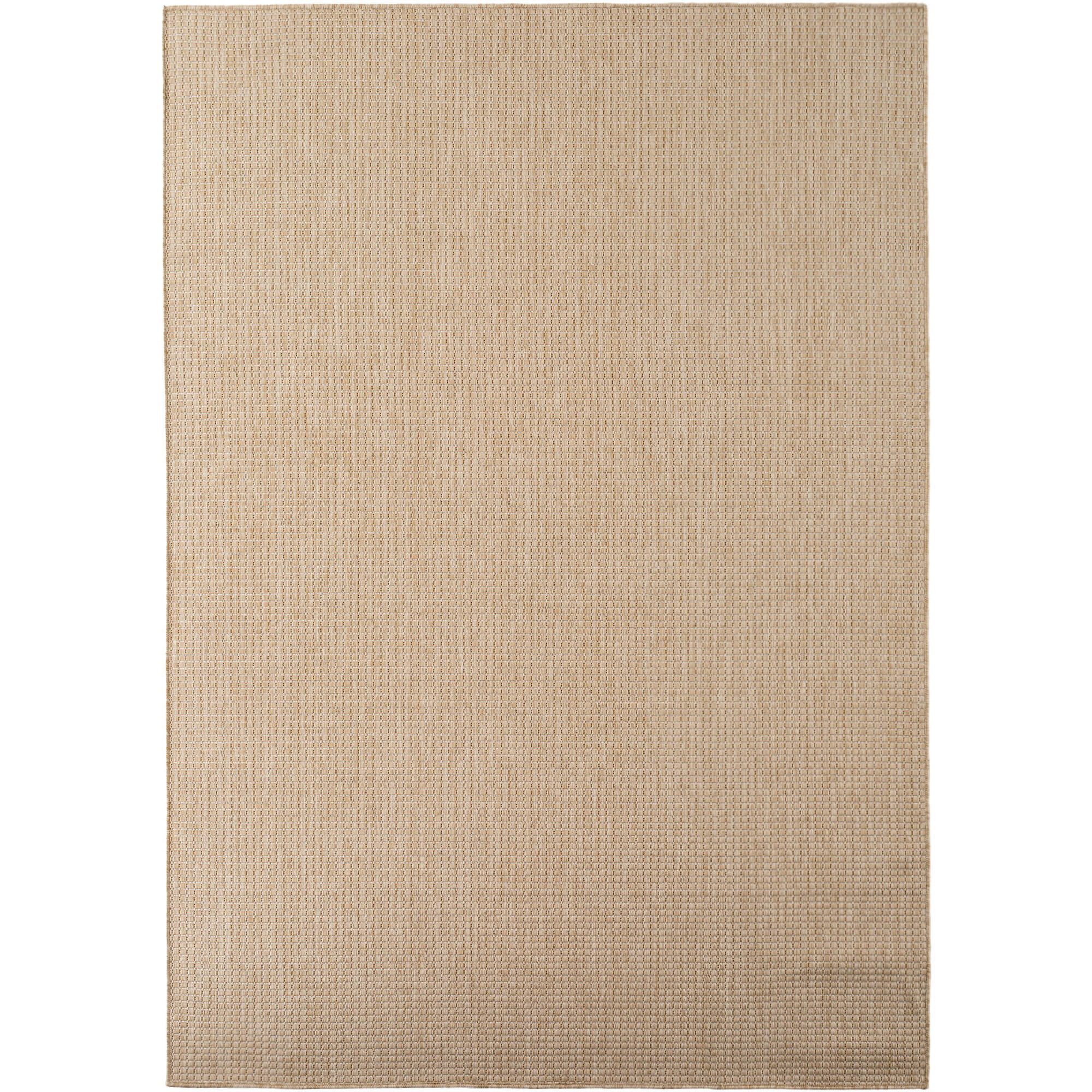 OUTDOORTEPPICH für Terrasse und Balkon 200/280 cm Mira Beige  - Beige, Design, Textil (200/280cm) - Ayyildiz 