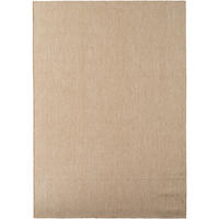 OUTDOORTEPPICH für Terrasse und Balkon 200/280 cm Mira Beige  - Beige, Design, Textil (200/280cm) - Ayyildiz 