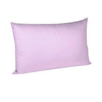 HUSĂ PENTRU PERNĂ 70/90 cm  - liliachiu, Basics, textil (70/90cm) - Fleuresse